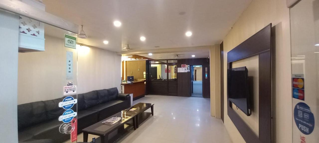 Hotel Sita Palace On Heritage Ghats Of Benaras Varanasi Esterno foto